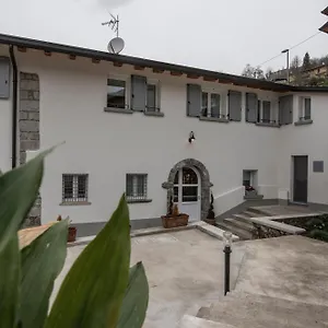 Mariolino San Pellegrino Terme