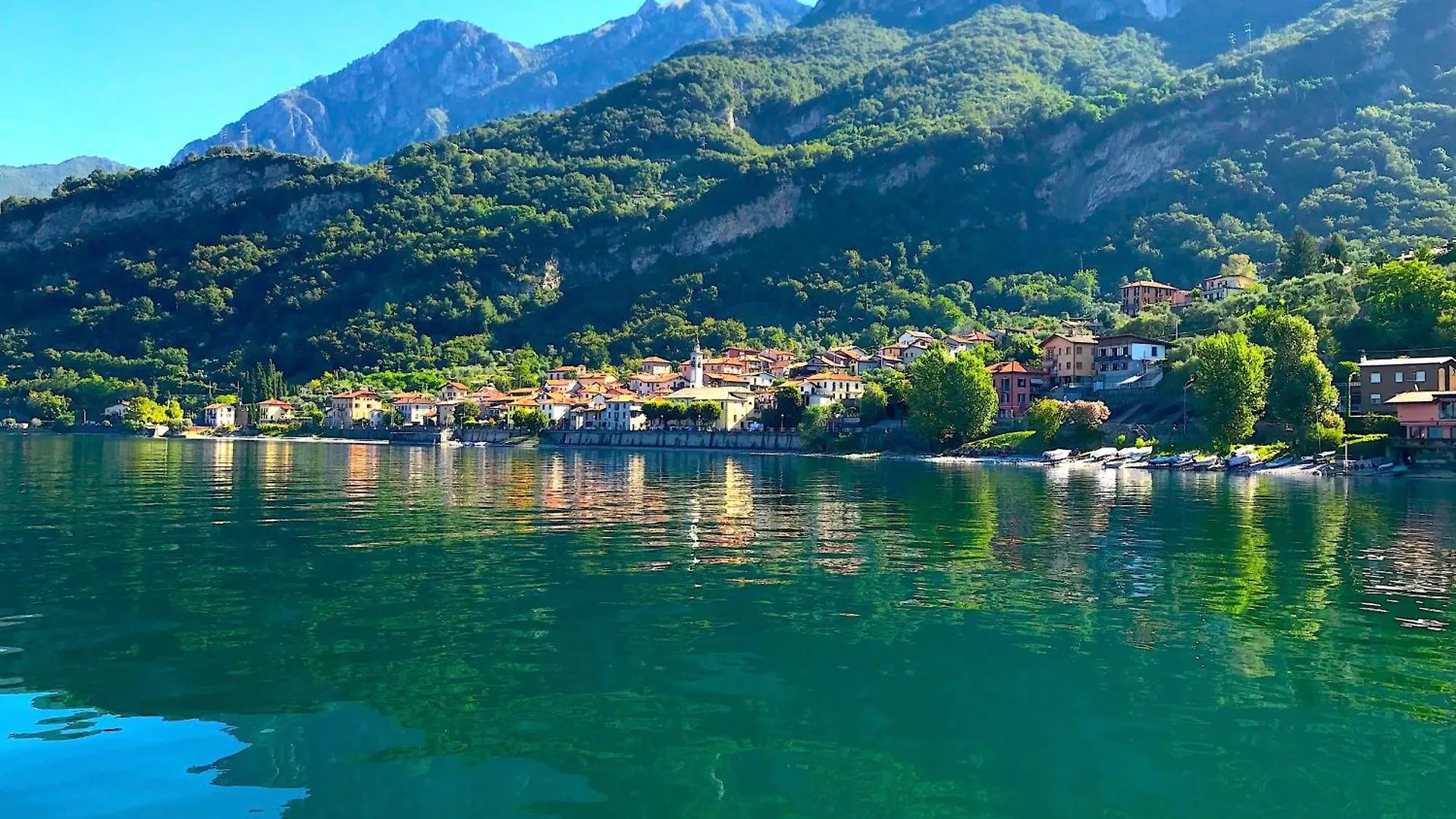 Cozy Apartment With View - Laghi E Sentieri - Dolzago