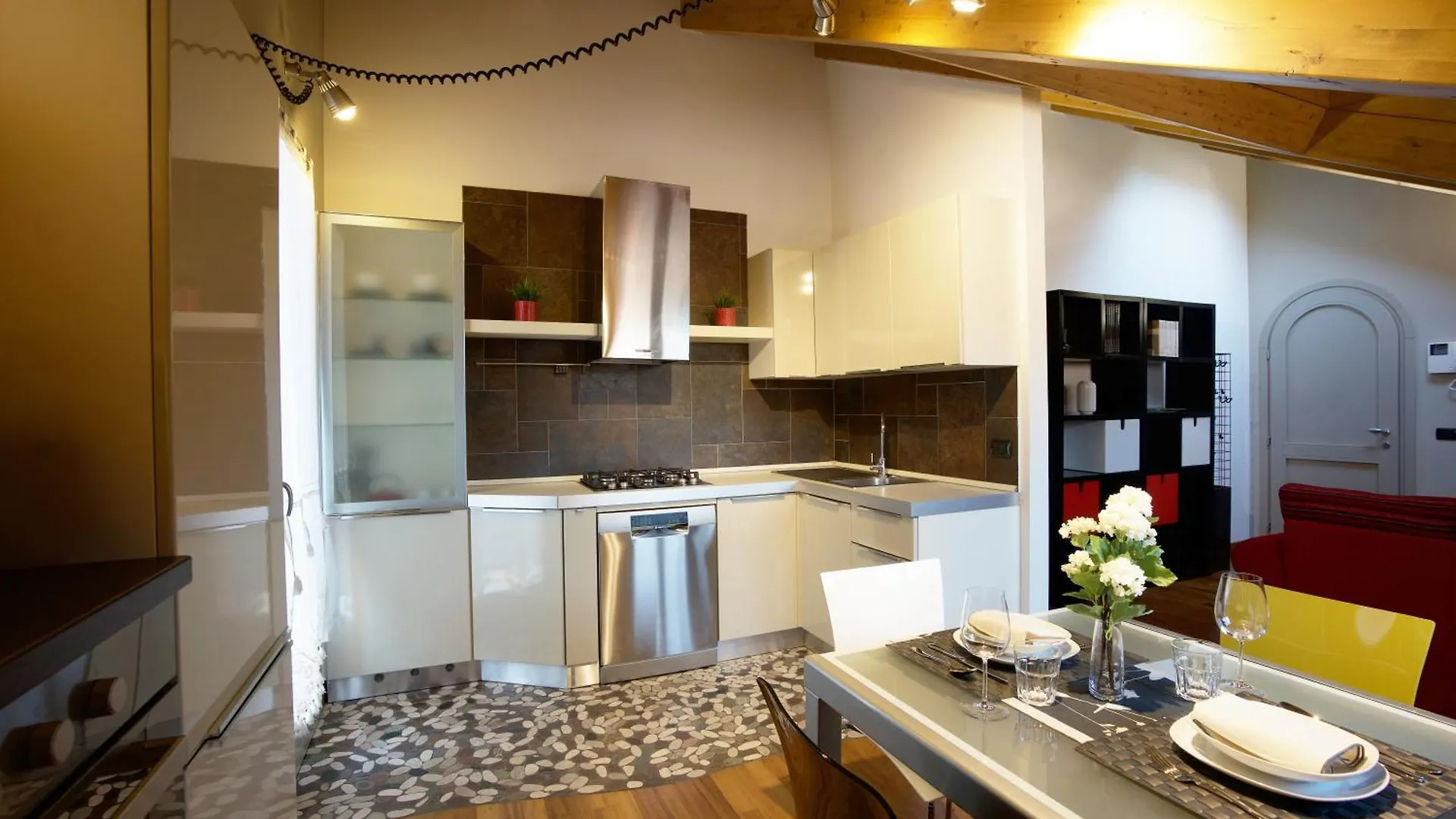Cozy Apartment With View - Laghi E Sentieri - Dolzago