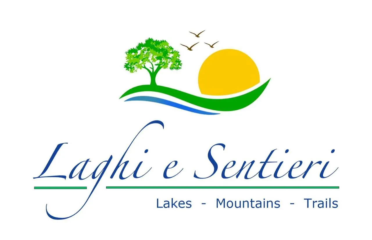 Cozy Apartment With View - Laghi E Sentieri - Dolzago